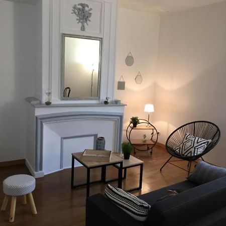 דירות לה רושל T2 Cour Du Temple Plein Centre La Rochelle מראה חיצוני תמונה